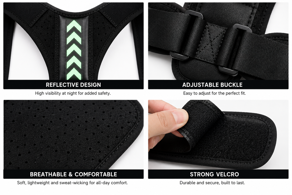 Posture Corrector