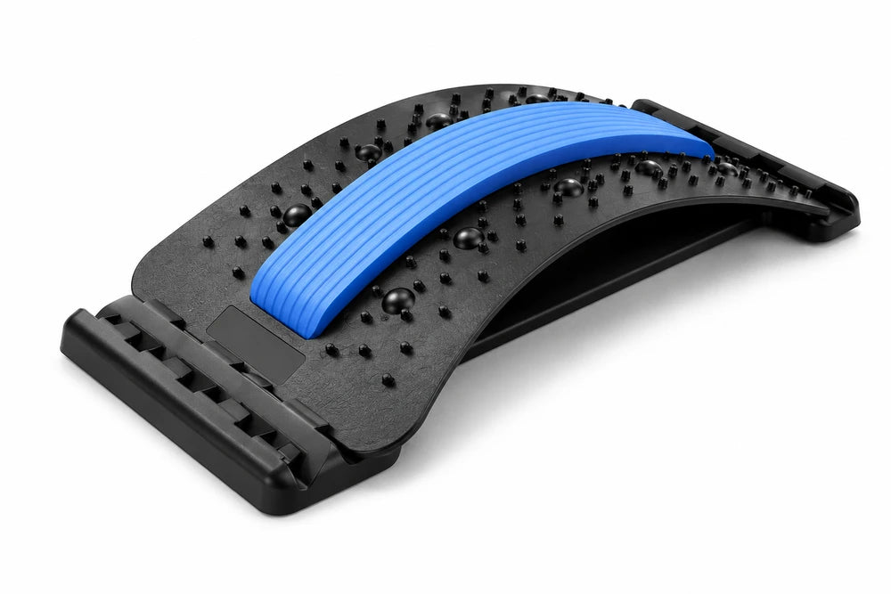 Multi-Level Back Stretcher