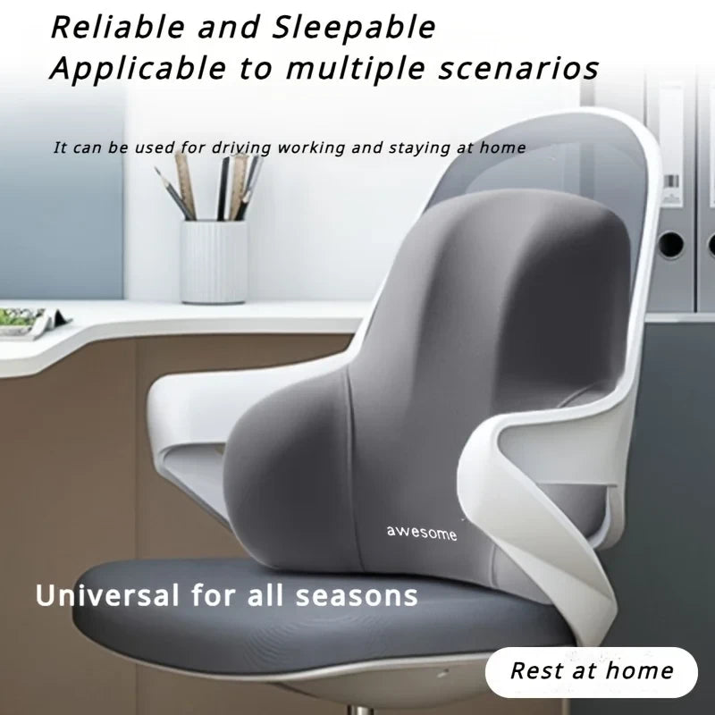 Memory Foam Seat Cushion