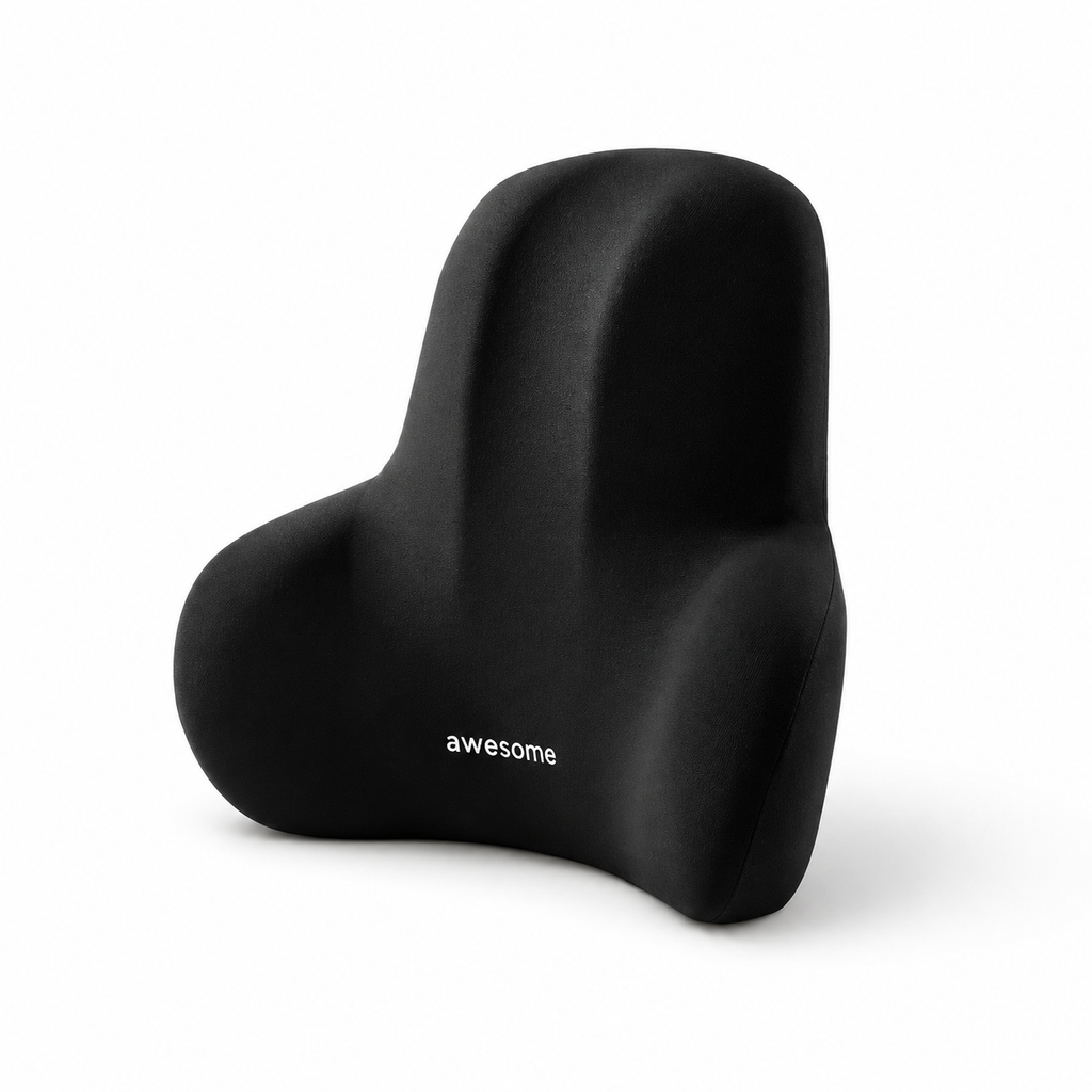 Memory Foam Seat Cushion
