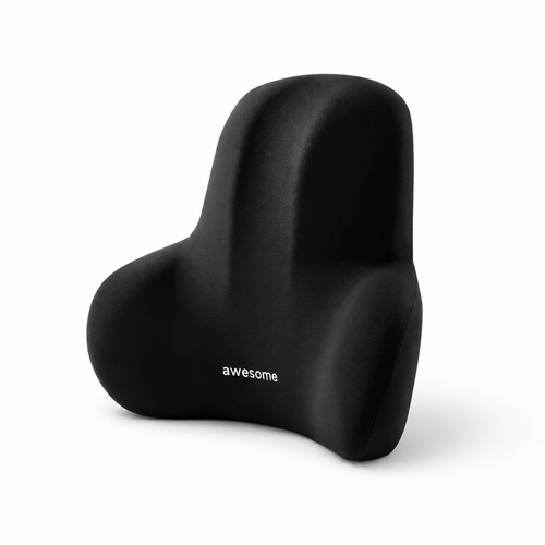 Memory Foam Seat Cushion