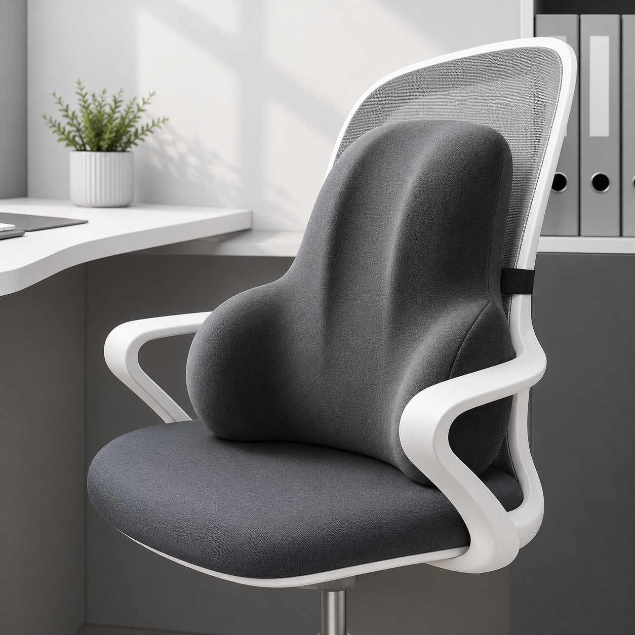 Memory Foam Seat Cushion