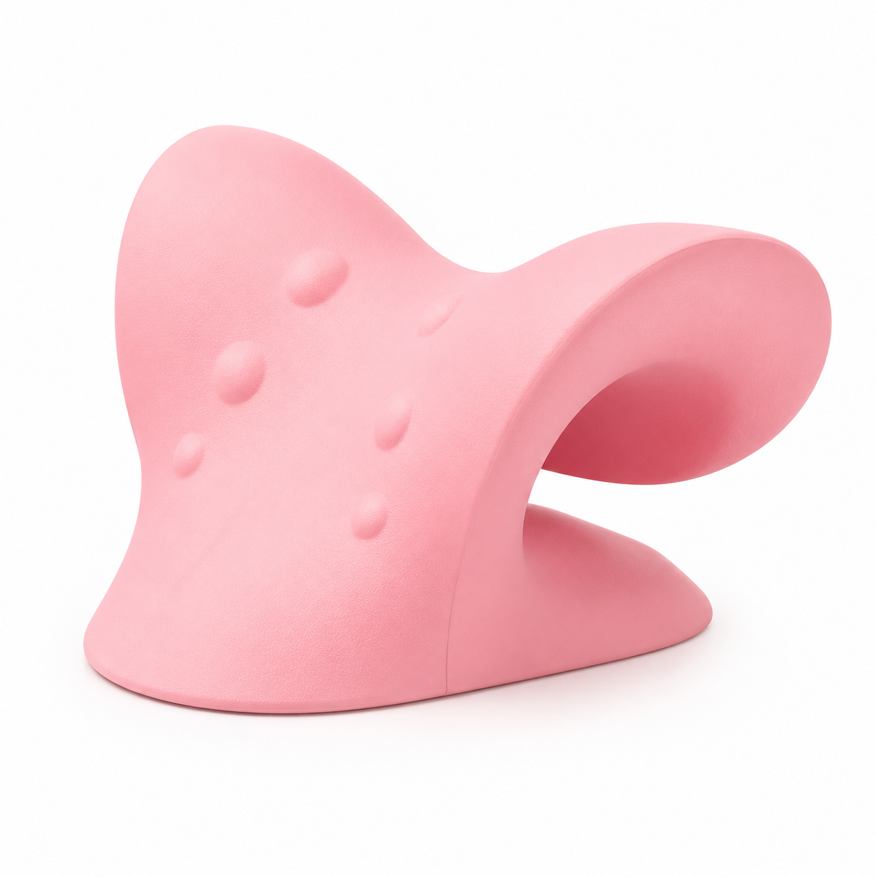 Cervical Neck Traction Pillow