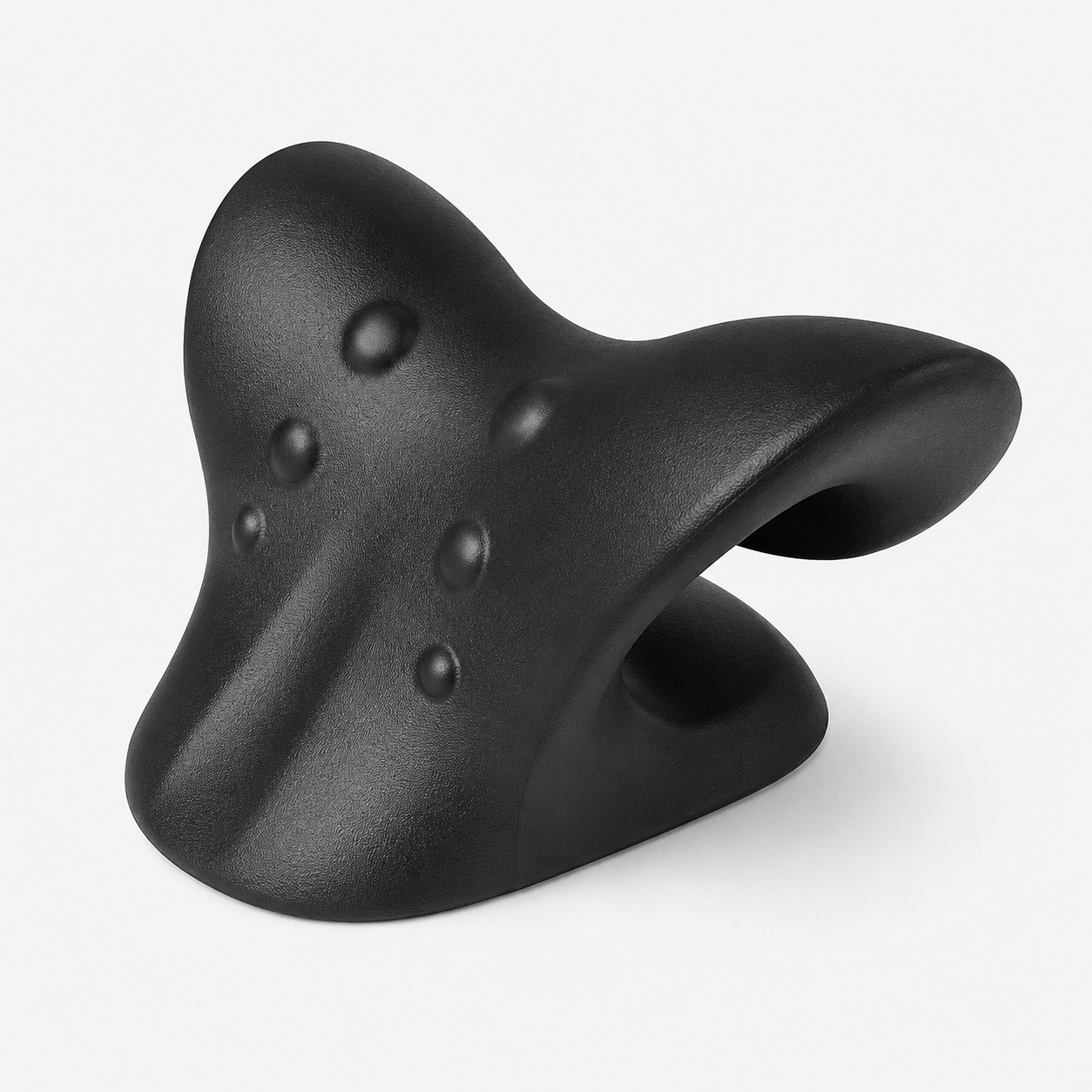 Cervical Neck Traction Pillow