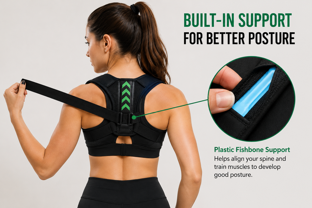 Posture Corrector