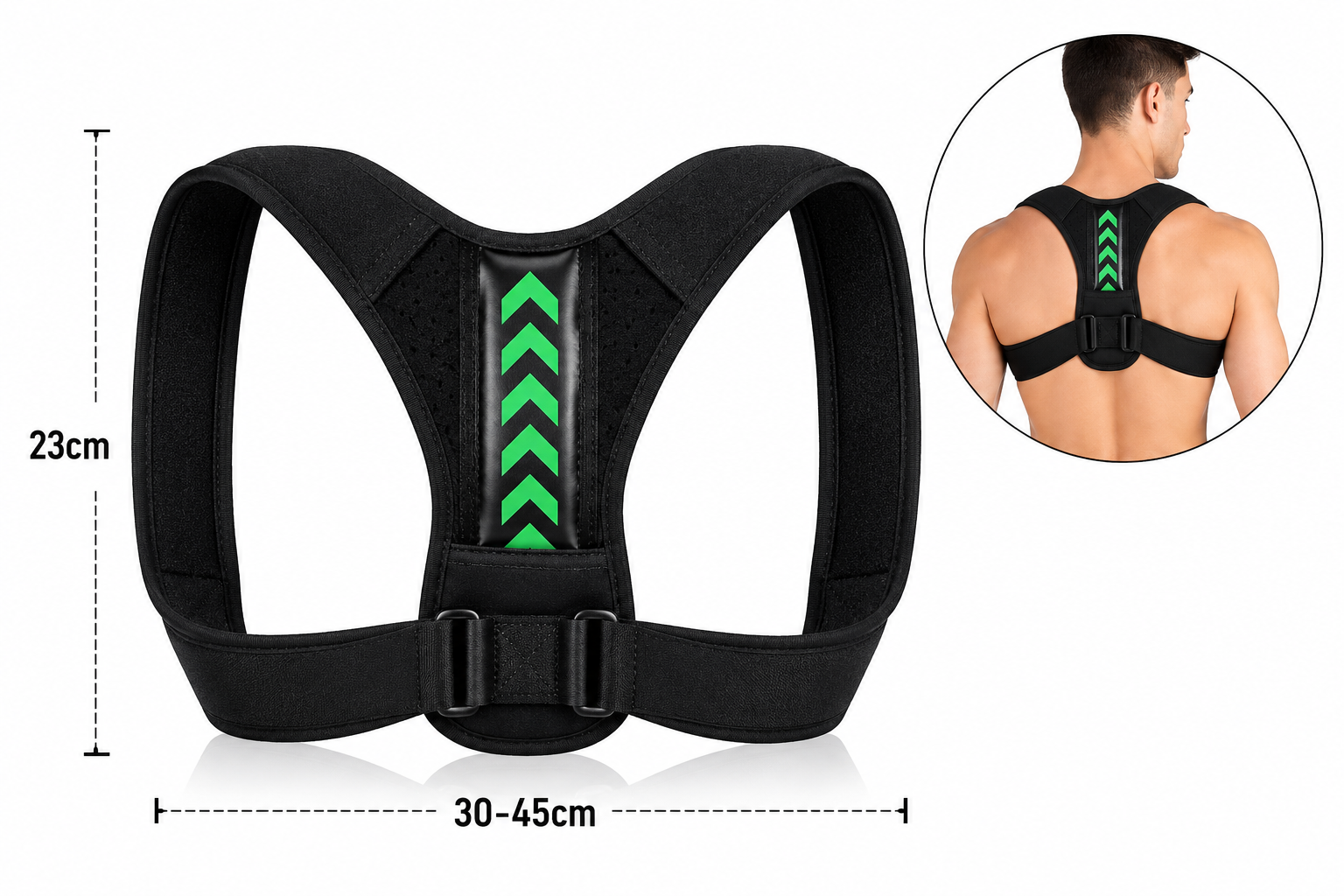Posture Corrector